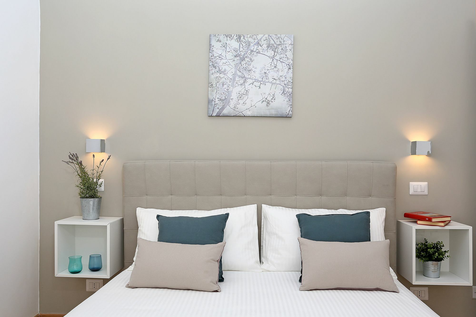 Belsiana 7 Central Bed & Breakfast Rome